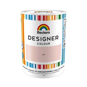 Obrazek dla: Farba Beckers Designer Colour JOY 5L_Remontownia24.pl