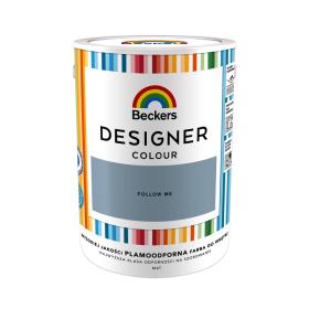 Obrazek dla: Farba Beckers Designer Colour FOLLOW ME 5L_Remontownia24.pl