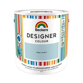 Obrazek dla: Farba Beckers Designer Colour FREE SPIRIT 2,5L_Remontownia24.pl