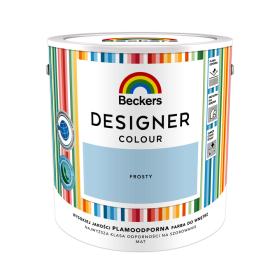 Obrazek dla: Farba Beckers Designer Colour FROSTY 2,5L_Remontownia24.pl