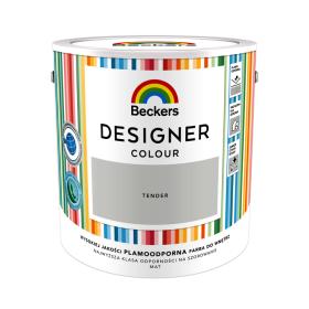 Obrazek dla: Farba Beckers Designer  Colour TENDER 2,5L_Remontownia24.pl