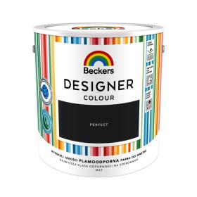 Obrazek dla: Farba Beckers Designer Colour PERFECT 2,5L_Remontownia24.pl