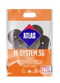 Atlas MSYSTEM 3G 120 Podłoga_Remontownia24.pl