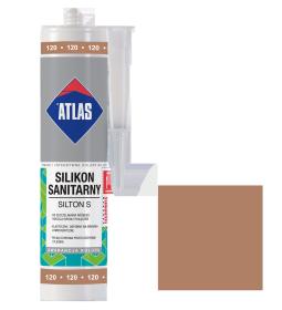 Obrazek dla: Atlas Silikon SILTON S Toffi *120*_Remontownia24.pl