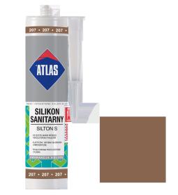 Obrazek dla: Atlas Silikon SILTON S Latte *207*_Remontownia24.pl