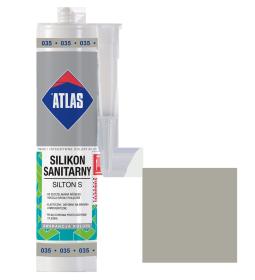 Obrazek dla: Atlas Silikon SILTON S Szary *035*_Remontownia24.pl