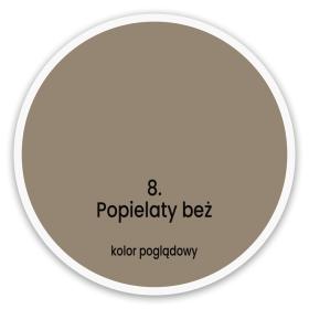 Popielaty Bez