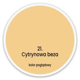 Obrazek 2 dla: Cytrynowa Beza