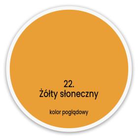 Obrazek 2 dla: Żółty Słoneczny