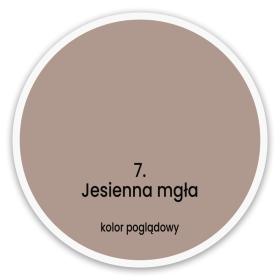 Obrazek 2 dla: Jesienna Mgła