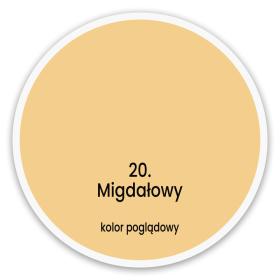 Obrazek 2 dla: Migdałowy