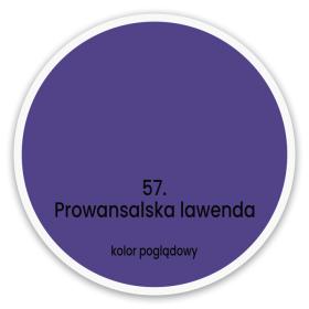 Prowansalska Lawenda