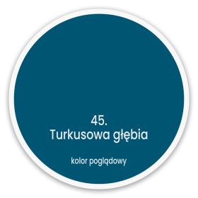 Obrazek 2 dla: Turkusowa Głębia