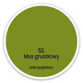 Mus Gruszkowy