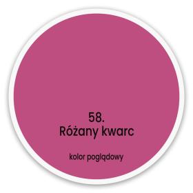 Różany Kwarc