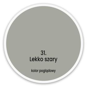 Lekko Szary