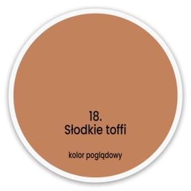 Słodki Toffi