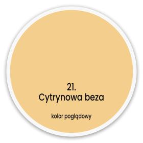 Cytrynowa Beza