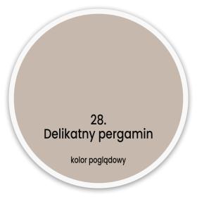 Delikatny Pergamin