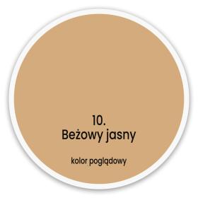 Beżowy Jasny