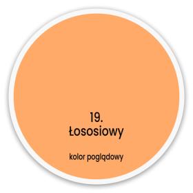 Obrazek 2 dla: Łososiowy