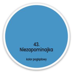 Niezapominajka