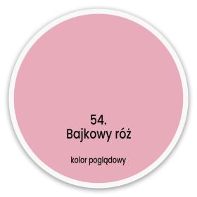 Bajkowy Róż