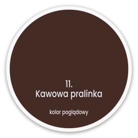 Kawowa Pralinka