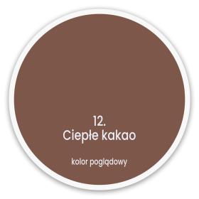 Ciepłe Kakao