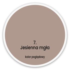 Jesienna Mgła