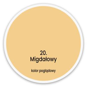 Migdałowy