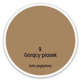 Gorący Piasek