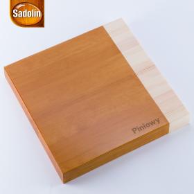 Sadolin Lakierobejca Extra  Wymalowanie