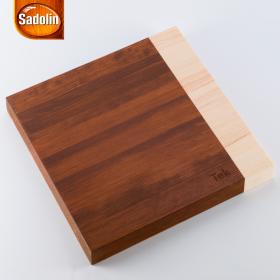 Obrazek 2 dla: Sadolin Impregnat Classic Hybrydowy Tek *3*  Wymalowanie