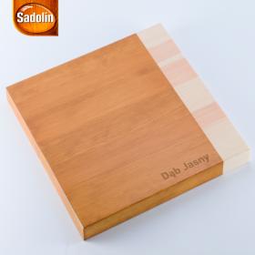 Sadolin Impregnat Classic Hybrydowy Kolor Dąb Jasny *57*  Wymalowanie