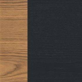 Obrazek 2 dla: Sadolin Impregnat Classic Hybrydowy Dwie Warstwy Kolor Heban