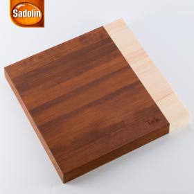 Obrazek 2 dla: Sadolin Impregnat Classic Hybrydowy Tek *3*  Wymalowanie