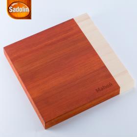 Obrazek 2 dla: Sadolin Impregnat Classic Hybrydowy Kolor Mahoń *7*  Wymalowanie