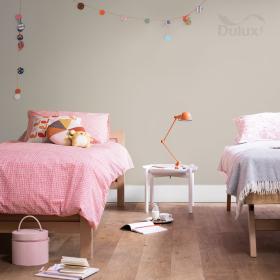 Obrazek 2 dla: Farba Dulux EASYCARE PLAMOODPORNA Mistrzowskie Płótno 2,5L  Inspiracja