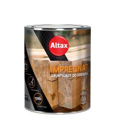 Altax Impregnat Grutnujacy Do Drewna_750ml_Remontownia24.pl