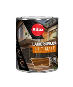 Altax Lakierobejca Ultimate Żywiczna Brąz 750ml_Remontownia24.pl