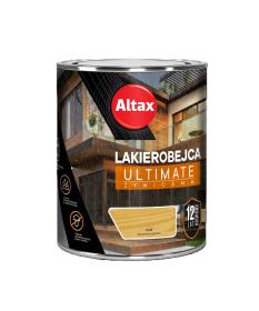 Altax Lakierobejca Ultimate Żywiczna Dąb 750ml_Remontownia24.pl