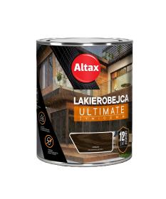 Altax Lakierobejca Ultimate Żywiczna Heban 750ml_Remontownia24.pl