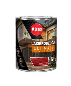 Altax Lakierobejca Ultimate Żywiczna Jatoba 750ml_Remontownia24.pl