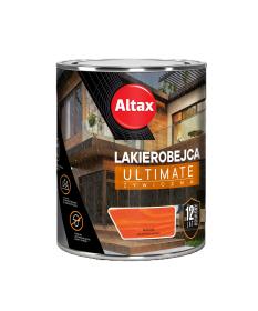 Altax Lakierobejca Ultimate Żywiczna Mahoń 750ml_Remontownia24.pl