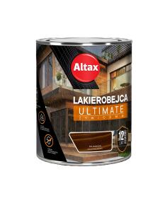 Altax Lakierobejca Ultimate Żywiczna Palisander 750ml_Remontownia24.pl