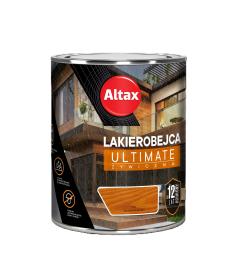 Altax Lakierobejca Ultimate Żywiczna Tik 750ml_Remontownia24.pl