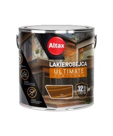 Altax Lakierobejca Ultimate Żywiczna Brąz 2,5L_Remontownia24.pl
