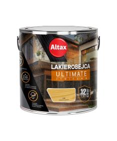 Altax Lakierobejca Ultimate Żywiczna Dąb 2,5L_Remontownia24.pl