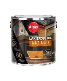 Altax Lakierobejca Ultimate Żywiczna Kasztan 2,5L_Remontownia24.pl